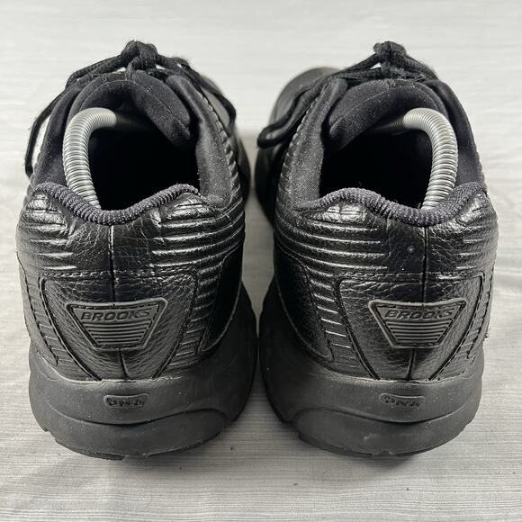 Brooks Addiction Walker 2 Men’s Size 10 EE Running Shoes Sneakers 1103184E072 - Picture 4 of 6